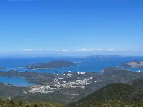 金剛證寺奥之院(三重県)