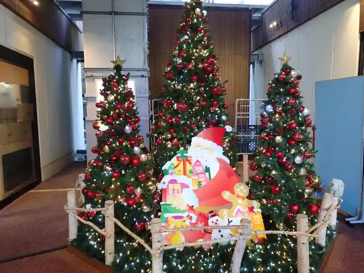 阿佐ヶ谷神明宮(東京都)