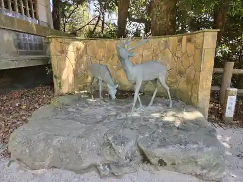 志賀海神社(福岡県)