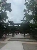 出雲大社(島根県)