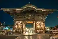 善光寺(長野県)