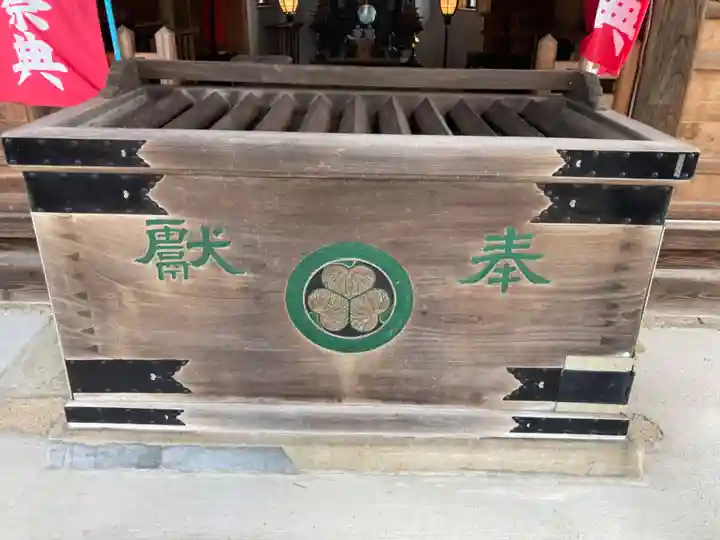 富士嶽神社(群馬県)