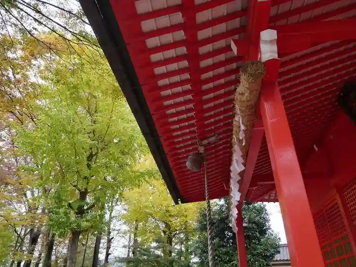 小野神社のその他建物