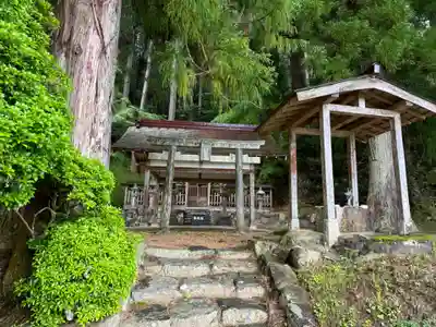 八坂神社(奈良県)