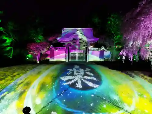 高台寺（高台寿聖禅寺・高臺寺）(京都府)