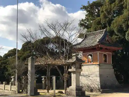 春日神社(山口県)