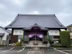 涅槃寺(栃木県)