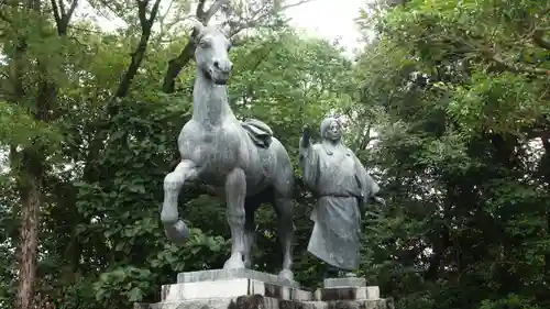 山内神社(高知県)