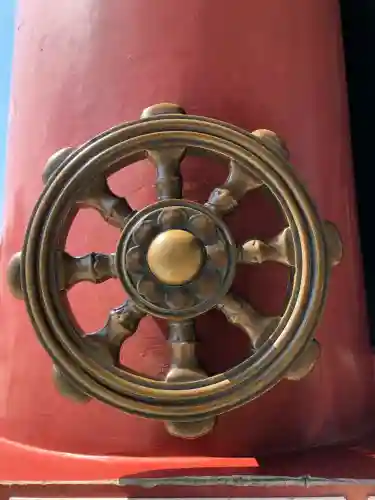 四天王寺(大阪府)