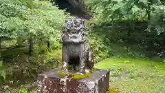 阿良須神社(京都府)