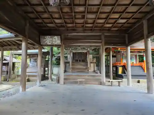 火走神社(大阪府)