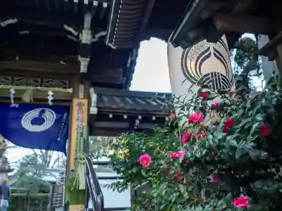 豊川稲荷東京別院(東京都)