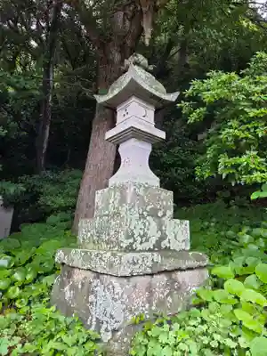 久木神社(神奈川県)