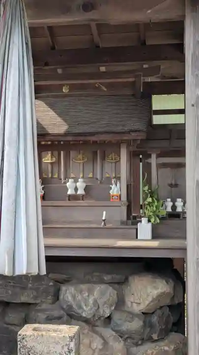 妙光寺(滋賀県)