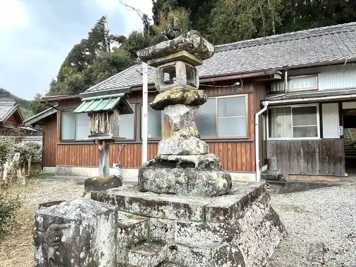 住吉神社(三重県)