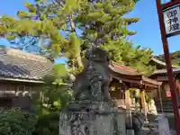 厳島神社(兵庫県)