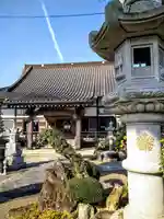 高林寺(宮城県)