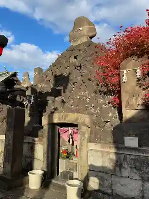 石濱神社(東京都)