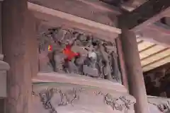 修禅寺の芸術