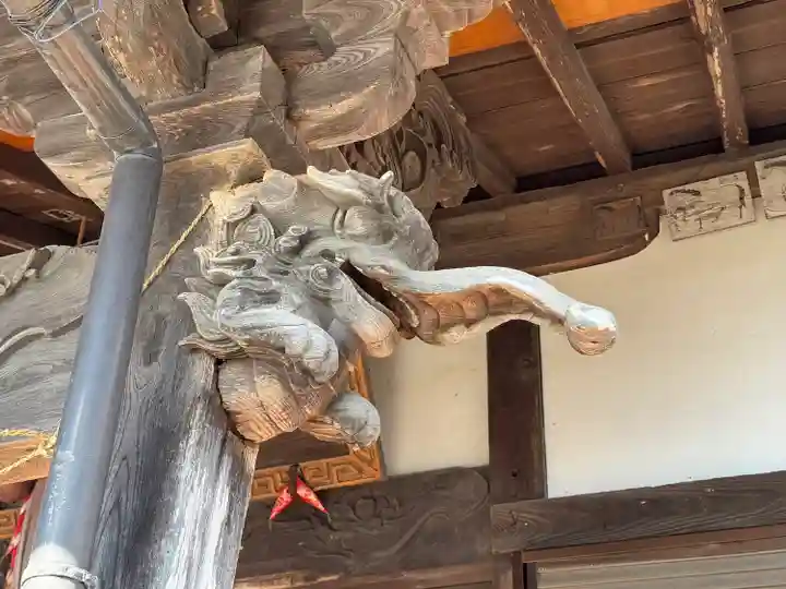 長根天滿宮(青森県)