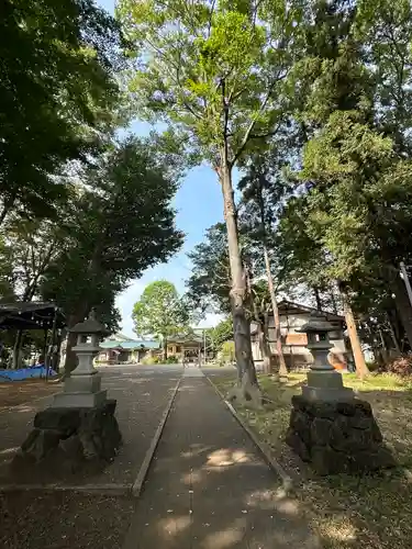 若宮神社(東京都)