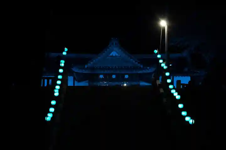 川田八幡神社のその他建物