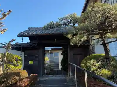 西方山極楽寺(岐阜県)
