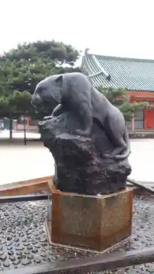 平安神宮(京都府)