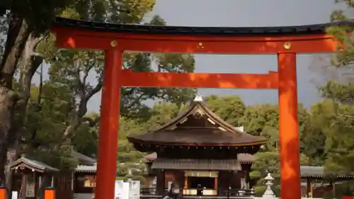 城南宮(京都府)