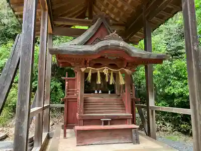 八事山 興正寺の末社・摂社