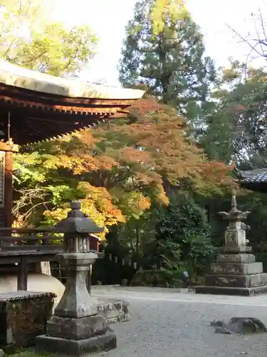 石山寺(滋賀県)