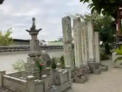 龍泉寺の塔