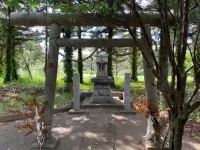 日月神社(千葉県)