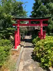 三宅神社(新潟県)