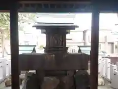 神明社(愛知県)