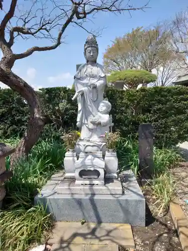 盛岩寺(神奈川県)