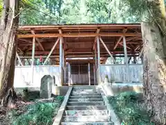 愛宕神社(宮城県)