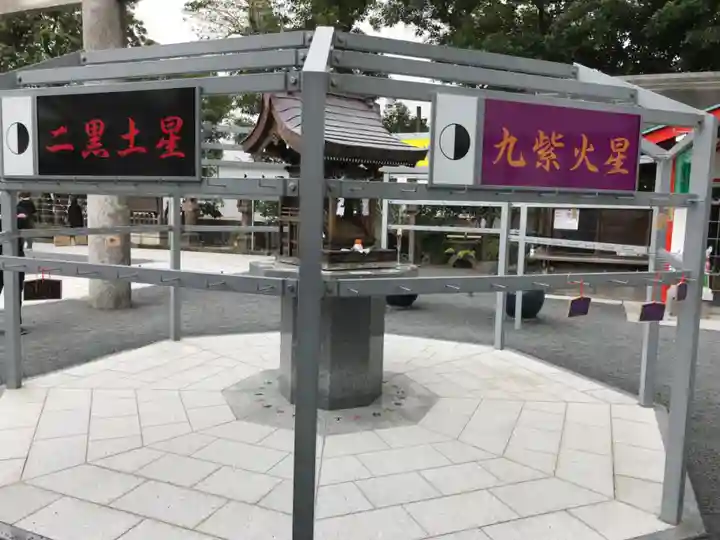 松原神社のその他建物