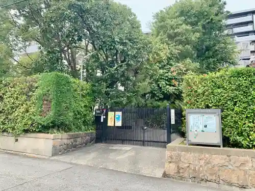 敬覚寺のその他建物