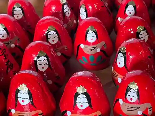 宝厳寺(滋賀県)