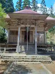 円満寺観音堂の建物その他