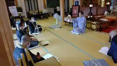 温泉山 安楽寺(四国霊場第六番札所)のその他建物