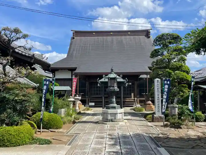 西栄寺(千葉県)
