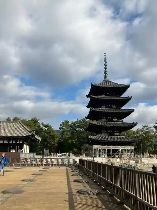 興福寺(奈良県)
