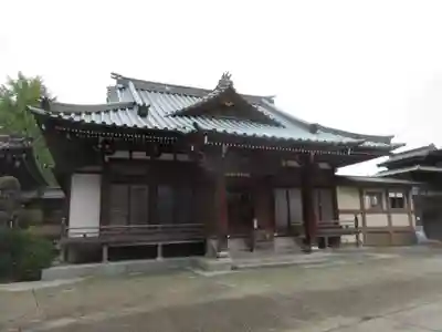 正覚寺(東京都)