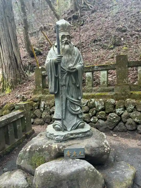 榛名神社(群馬県)