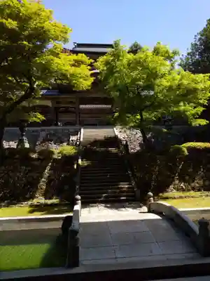 永平寺(福井県)