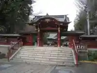 秩父神社(埼玉県)