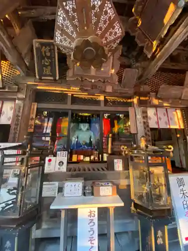 岡寺（龍蓋寺）(奈良県)