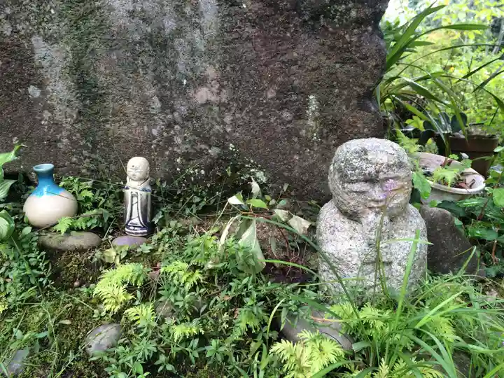 弘照院(福岡県)